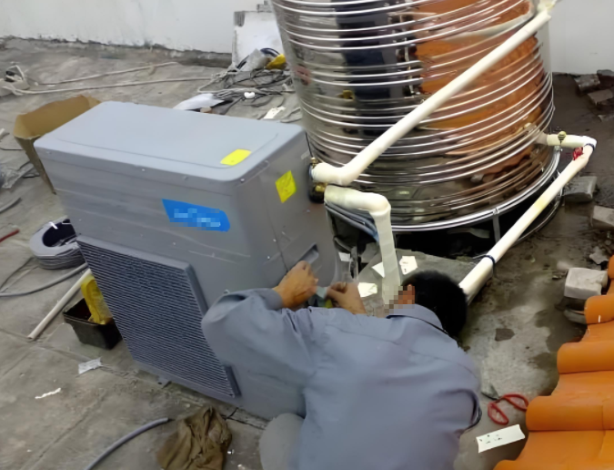长沙空气能热水器维修电话