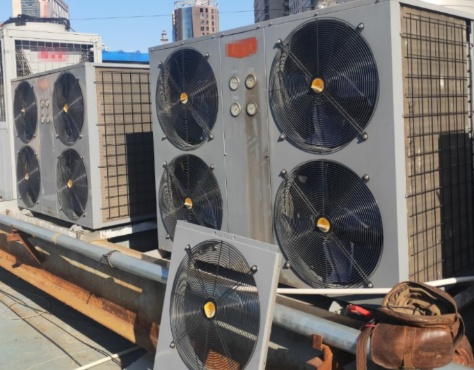 长沙空气能热水器维修哪里有